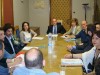 Συνάντηση του Υφυπουργού Υγείας, κ. Αντώνη Μπέζα, με Συλλόγους Λογοθεραπευτών.